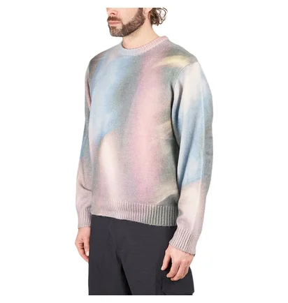 Stüssy Motion Sweater (Multi)