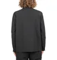 Stüssy Seersucker Sport Coat (Schwarz)