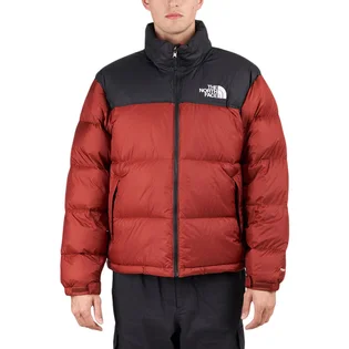 The North Face 1996 Retro Nuptse Jacket (Rot)