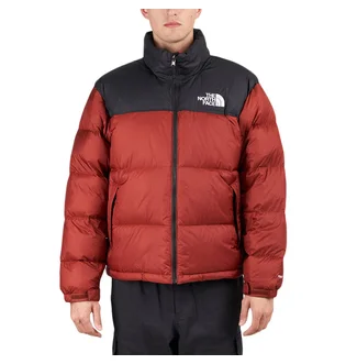 The North Face 1996 Retro Nuptse Jacket (Rot)