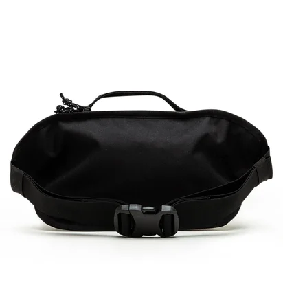The North Face Bozer III Hip Pack Large (Schwarz)