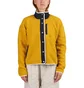 The North Face Cragmont Fleece Jacket (Orange / Blau)
