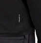 The North Face Fleece Crewneck (Schwarz)