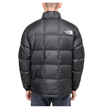 The North Face Lhotse Jacket (Schwarz)