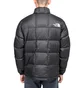 The North Face Lhotse Jacket (Schwarz)