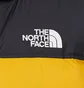 The North Face M 1996 Retro Nuptse Jacket (Gelb)