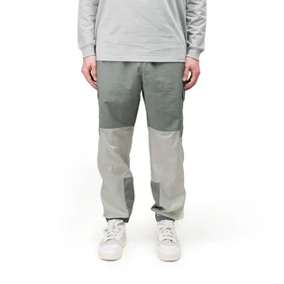 The North Face Steep Tech Light Pant (Grau / Grün)