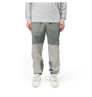 The North Face Steep Tech Light Pant (Grau / Grün)