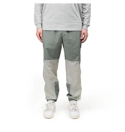 The North Face Steep Tech Light Pant (Grau / Grün)