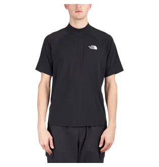 The North Face Tekware Tee (Schwarz)