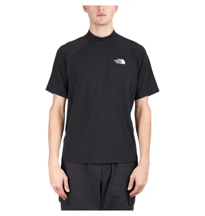 The North Face Tekware Tee (Schwarz)