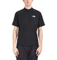 The North Face Tekware Tee (Schwarz)