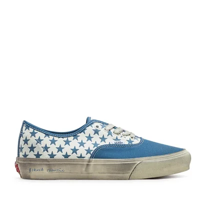 Vans Vault x Bianca Chandôn UA Authentic VLT LX (Navy / Weiß)