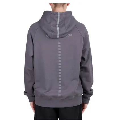 Converse x A-COLD-WALL* Hoodie (Grau)