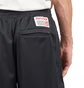 Converse x Quartersnacks Short (Schwarz)