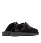 Clarks Originals Desert Nomad Mule (Schwarz)