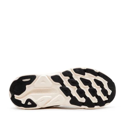 Hoka U Clifton One9 (Weiß)