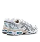 Asics Gel-Nimbus 9 (Weiß / Multi)