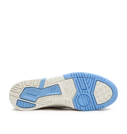 Asics EX89 (Weiß / Hellblau)