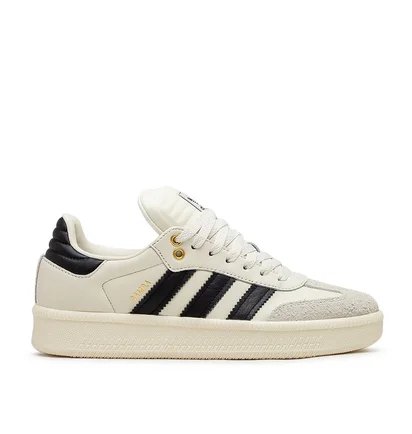 adidas Samba XLG (Beige / Schwarz)
