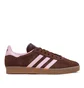 adidas Gazelle (Braun / Pink)