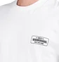 Neighborhood NH . TEE LS-1 (Weiß / Schwarz)