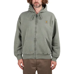 Carhartt WIP Hooded Vista Jacket (Grün)