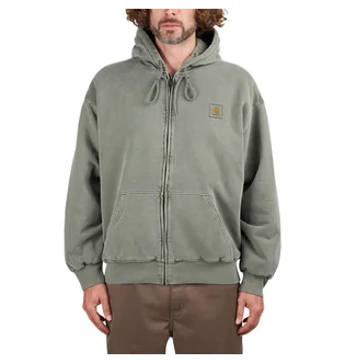Carhartt WIP Hooded Vista Jacket (Grün)