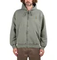 Carhartt WIP Hooded Vista Jacket (Grün)