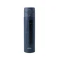 Neighborhood Edelstahl Flasche 400ml (Grau)