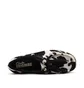 Clarks Originals Wallabee Cow Print HairOn W (Schwarz / Weiß)