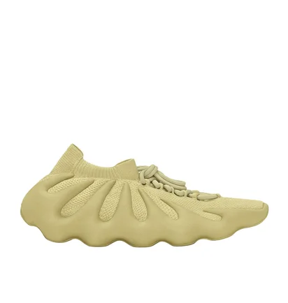 adidas Yeezy 450 'Sulfur' (Gelb)