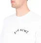 by Parra Big News T-Shirt (Weiss)