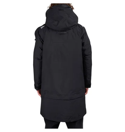 Helly Hansen ARC 3-IN-1 Modular Parka (Schwarz)