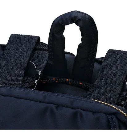 Porter by Yoshida Tanker Rucksack (Navy)