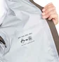 Patagonia Torrentshell 3L Rain Jacket (Braun)