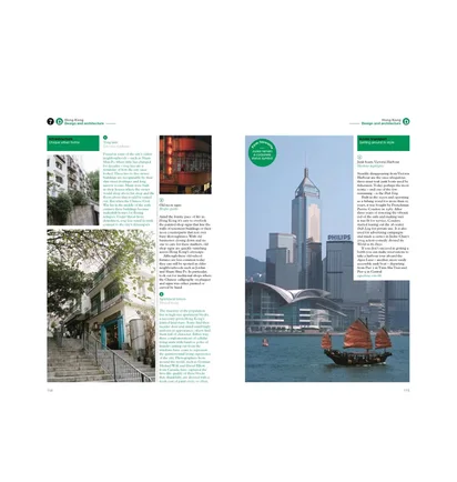 Gestalten: Hong Kong – The Monocle Travel Guide Series (Updated Version)