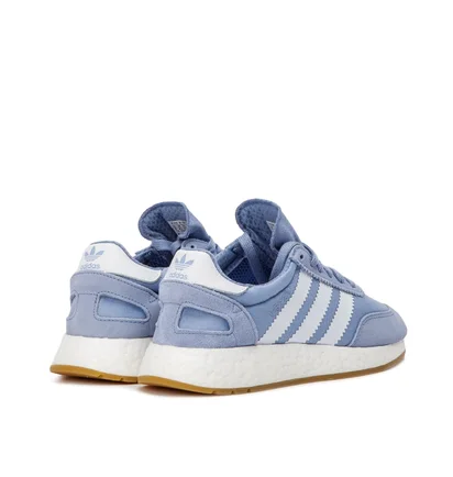 adidas I-5923 W (Blau / Weiß)