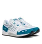 Asics Gel Lyte (Weiß / Blau)