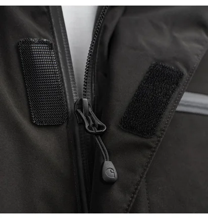 Carhartt WIP Gore-Tex Infinium Parka (Schwarz)
