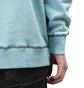 Chrystie NYC Classic Hoodie (Blau)