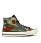 Converse Chuck 70 HI 'Hybrid Camo' (Multi)