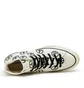 Converse Chuck Taylor 70 Hi 'Peace' (Weiß / Schwarz)