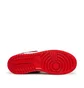 Air Jordan 1 Low SE (GS) (Rot / Weiß)
