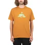 Dime Plein Air T-Shirt (Braun)