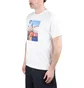Dime Selfie T-Shirt (Weiss)