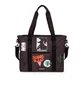 Eastpak x Pleasures Kerr (Schwarz)
