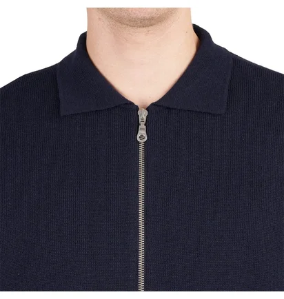 Edmmond Studios Jeff Jacket (Navy)