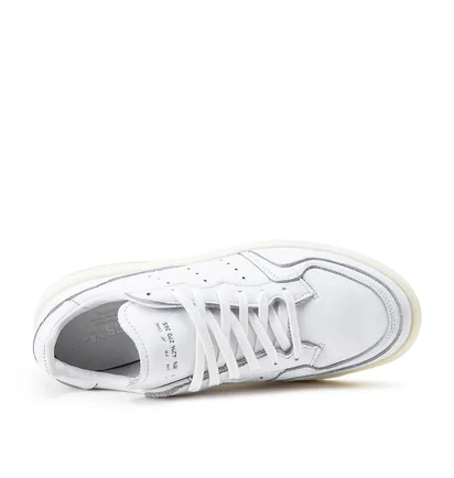 adidas Supercourt 'Home of Classics' (Weiß / Off White)
