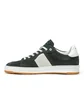 Filling Pieces Court Strata (Grün)